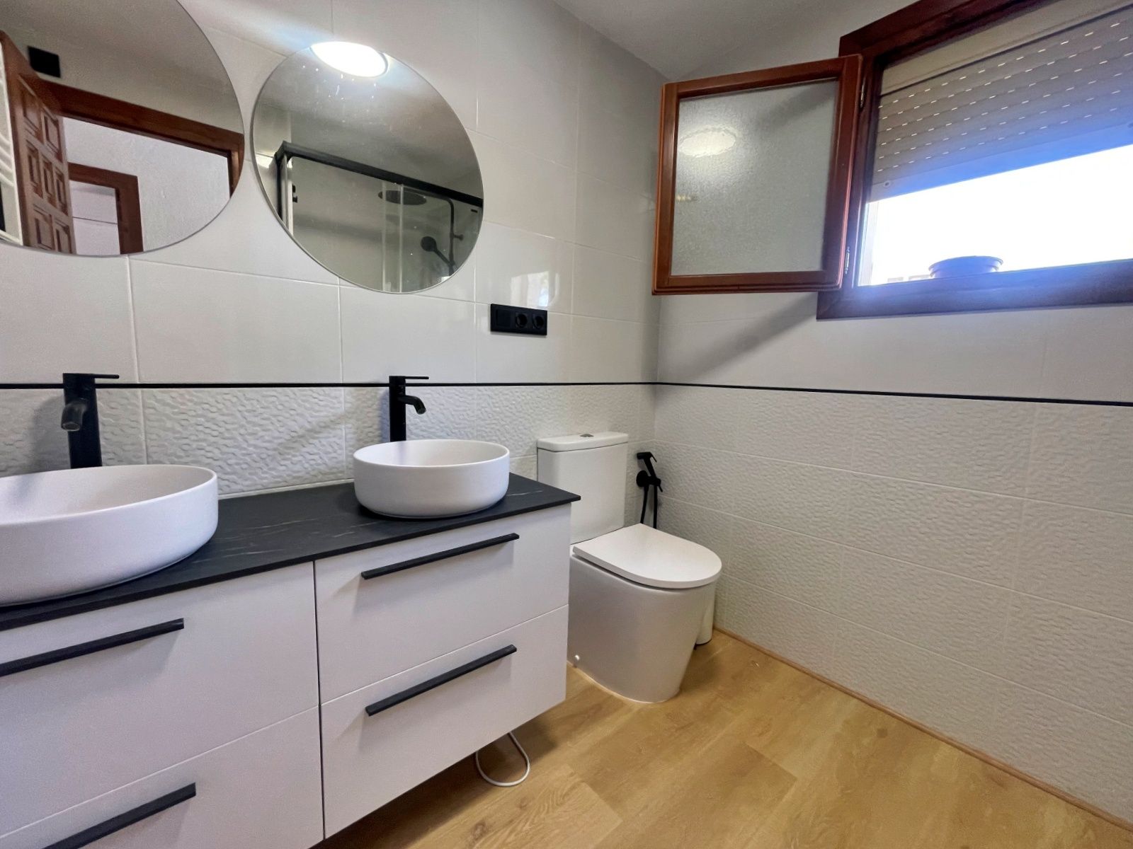Winter rental - Available from September 2026 until the end of May 2027