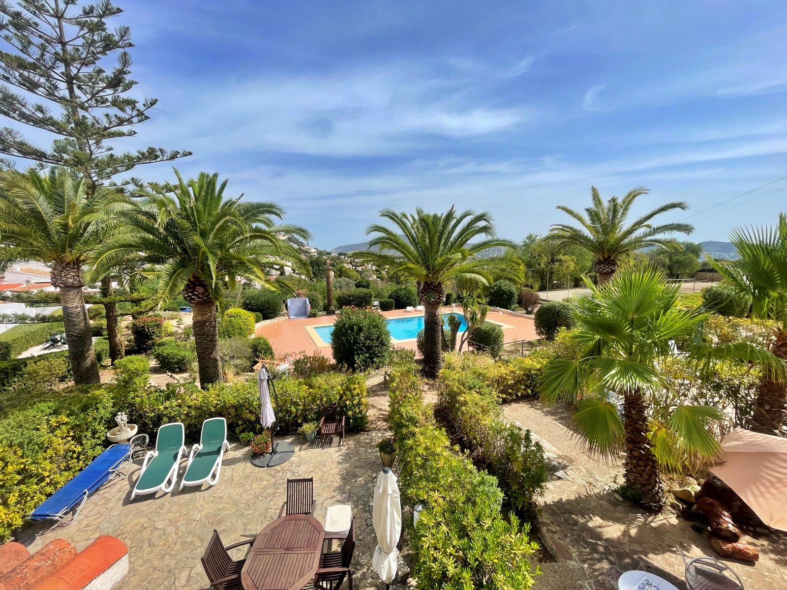 Winter rental - Available from September 2026 until the end of May 2027