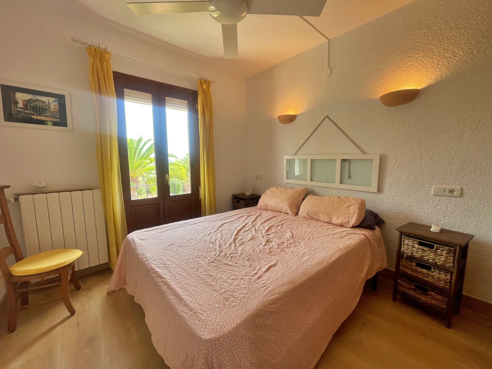 Winter rental - Available from September 2026 until the end of May 2027