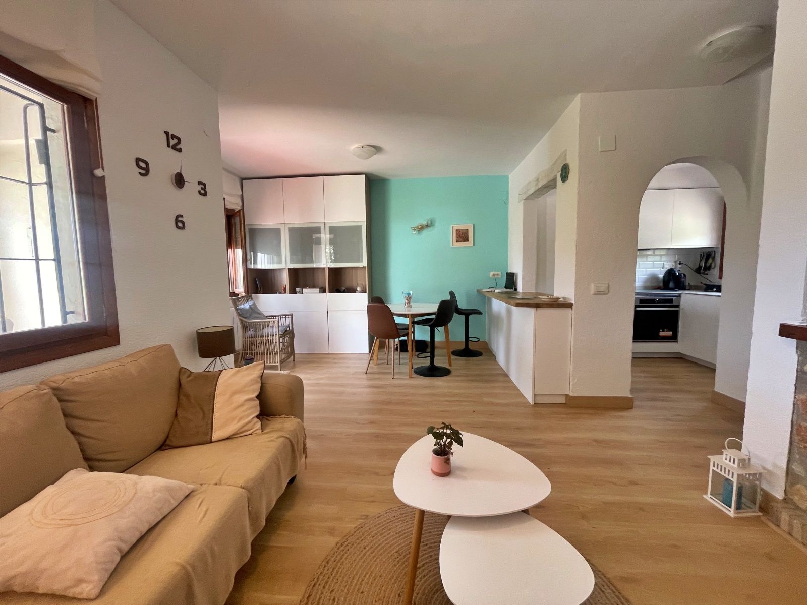 Winter rental - Available from September 2026 until the end of May 2027