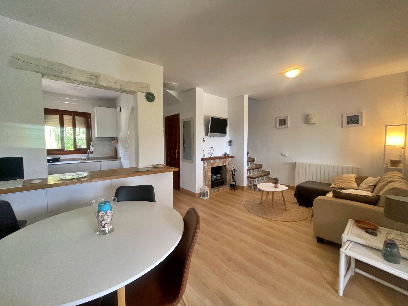 Winter rental - Available from September 2026 until the end of May 2027
