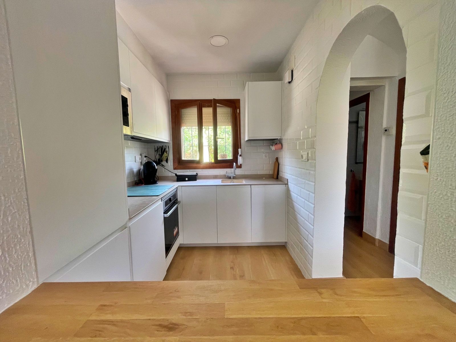 Winter rental - Available from September 2026 until the end of May 2027