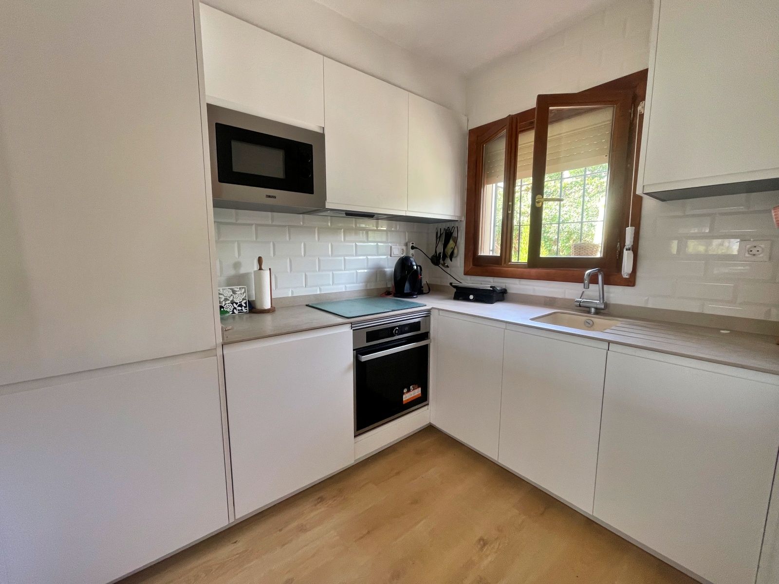 Winter rental - Available from September 2026 until the end of May 2027