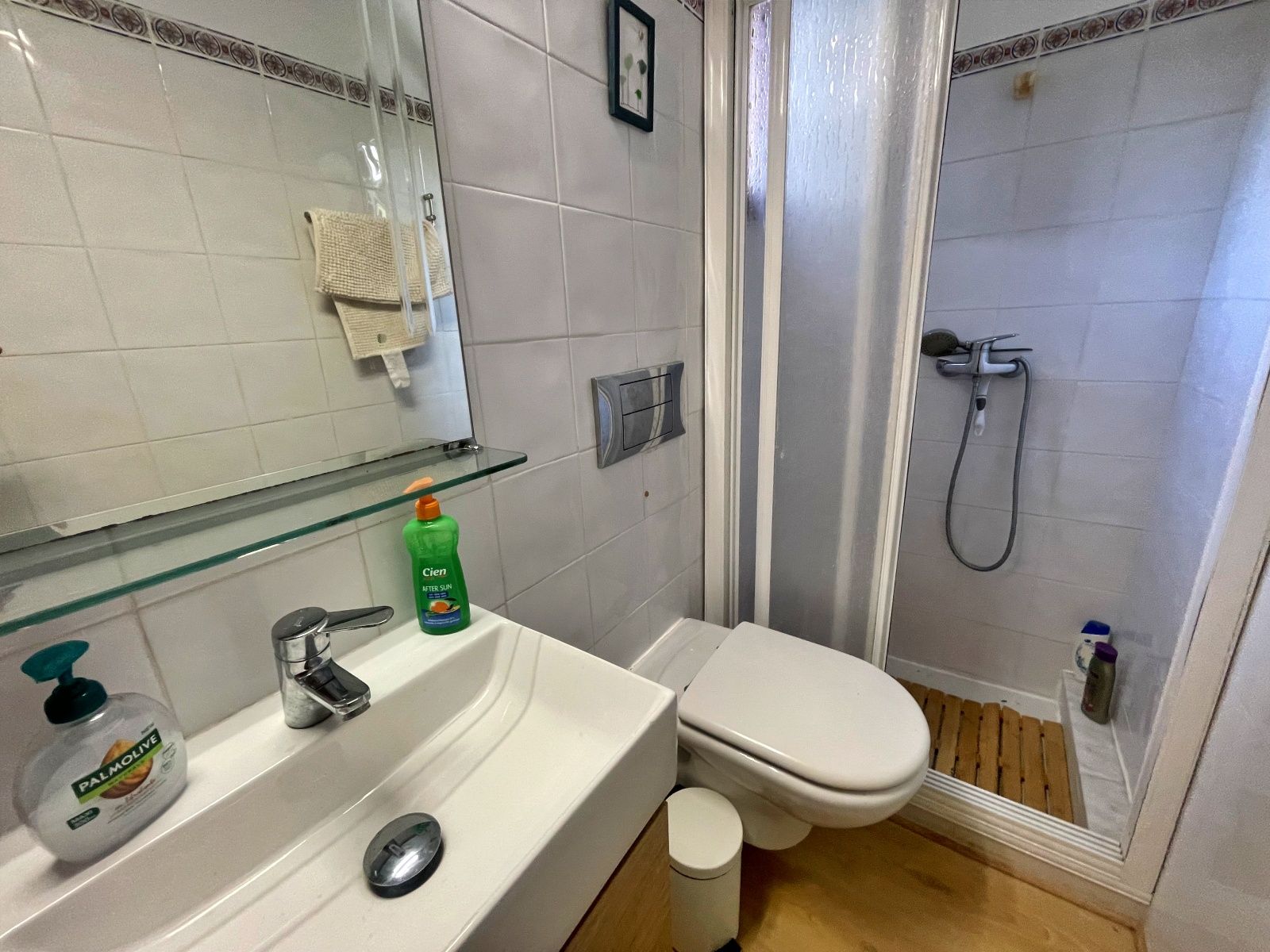Winter rental - Available from September 2026 until the end of May 2027