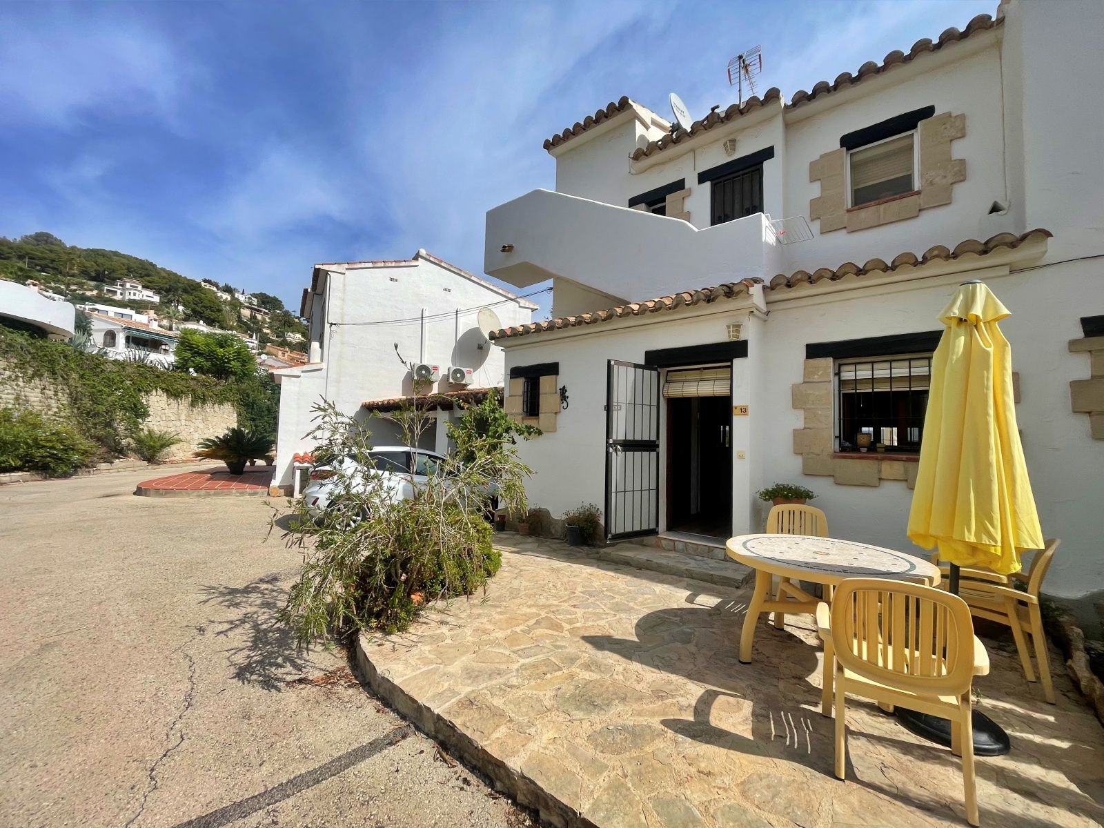 Winter rental - Available from September 2026 until the end of May 2027