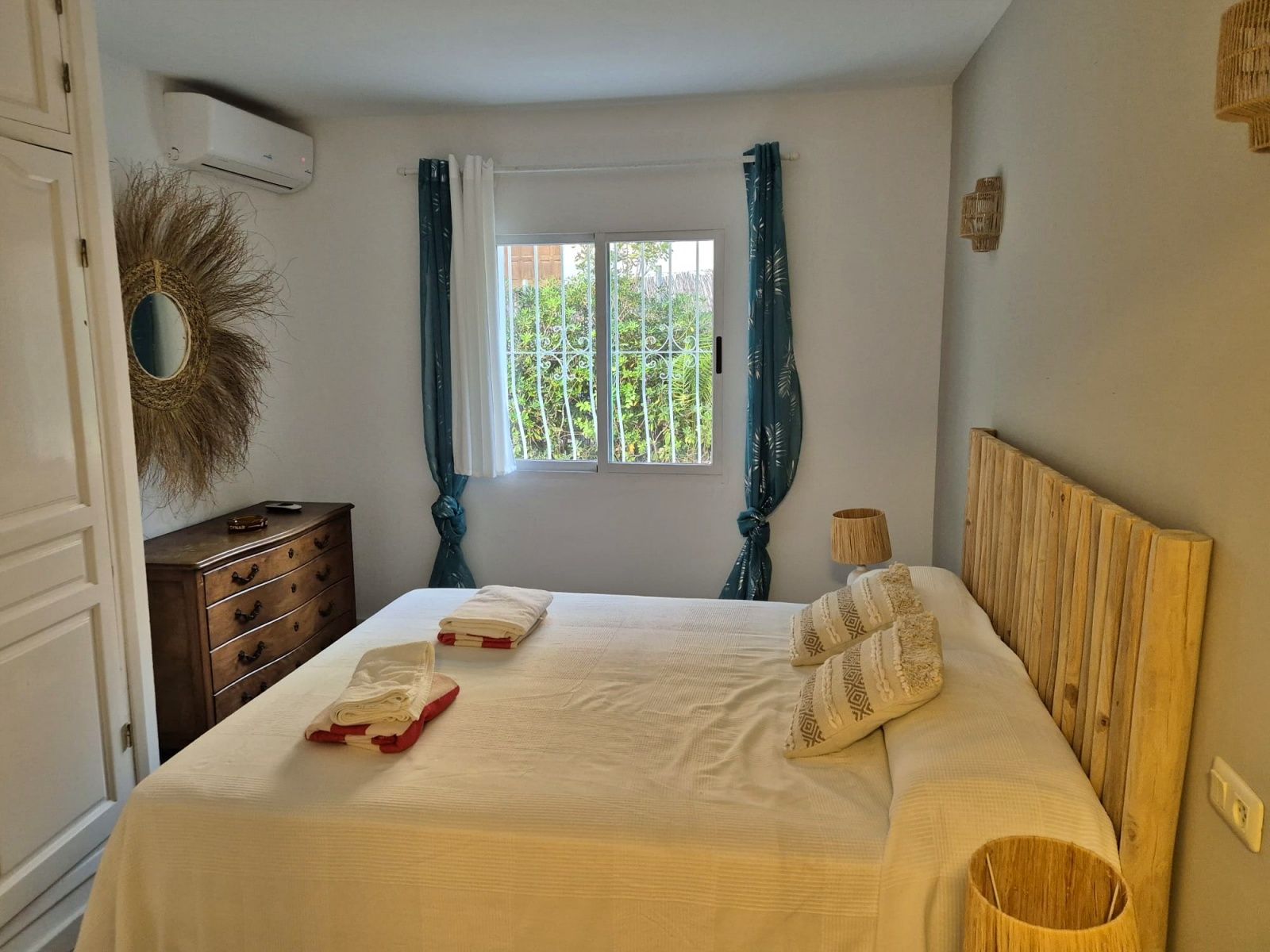 Seasonal rental - Available from September 2026 to July 18, 2027