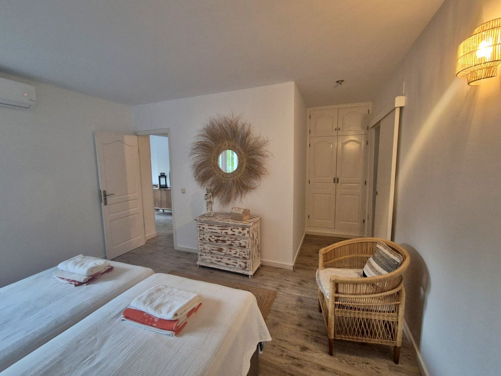Seasonal rental - Available from September 2026 to July 18, 2027