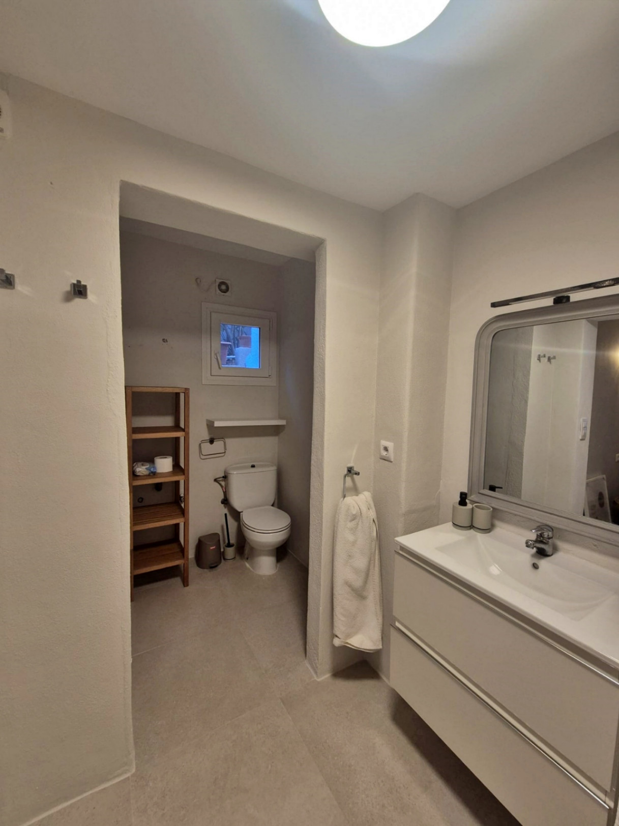 Seasonal rental - Available from September 2026 to July 18, 2027