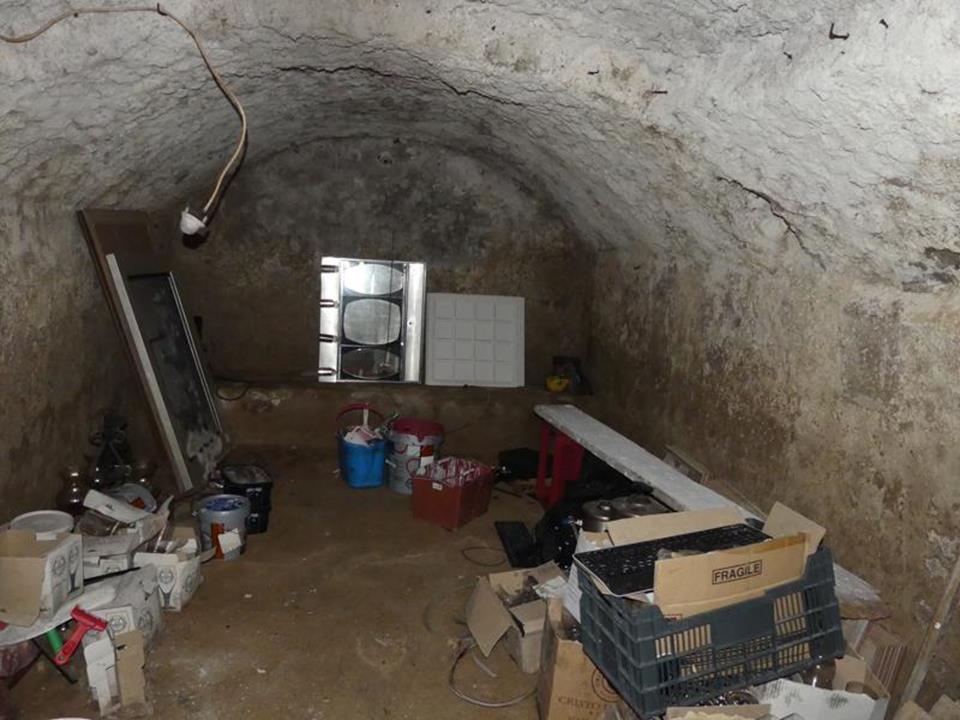 Propriété commerciale à vendre à Orba