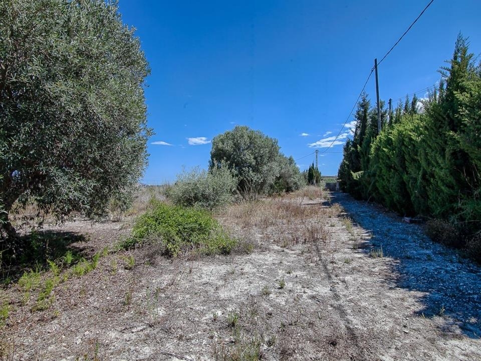 Finca in Moraira for sale, near amenities