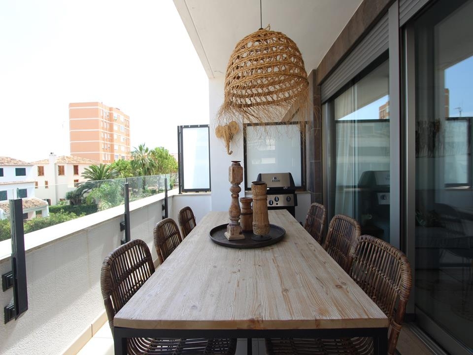 Winter rental - Available from October 1, 2026, to May 31, 2027.