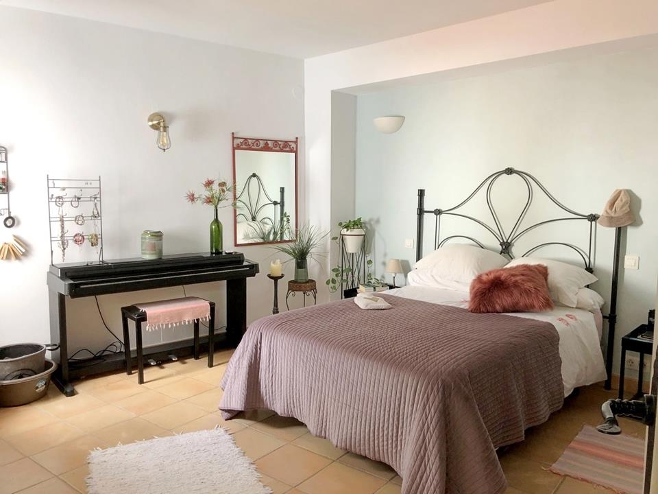 Apartment for sale in the lovely Spanish village of Teulada
