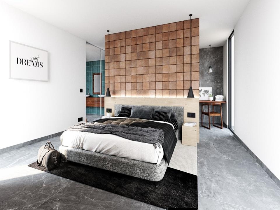 Finca in Moraira for sale, near amenities