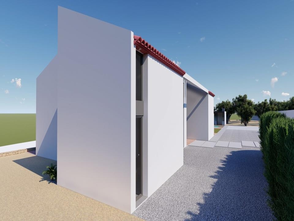 Finca in Moraira for sale, near amenities