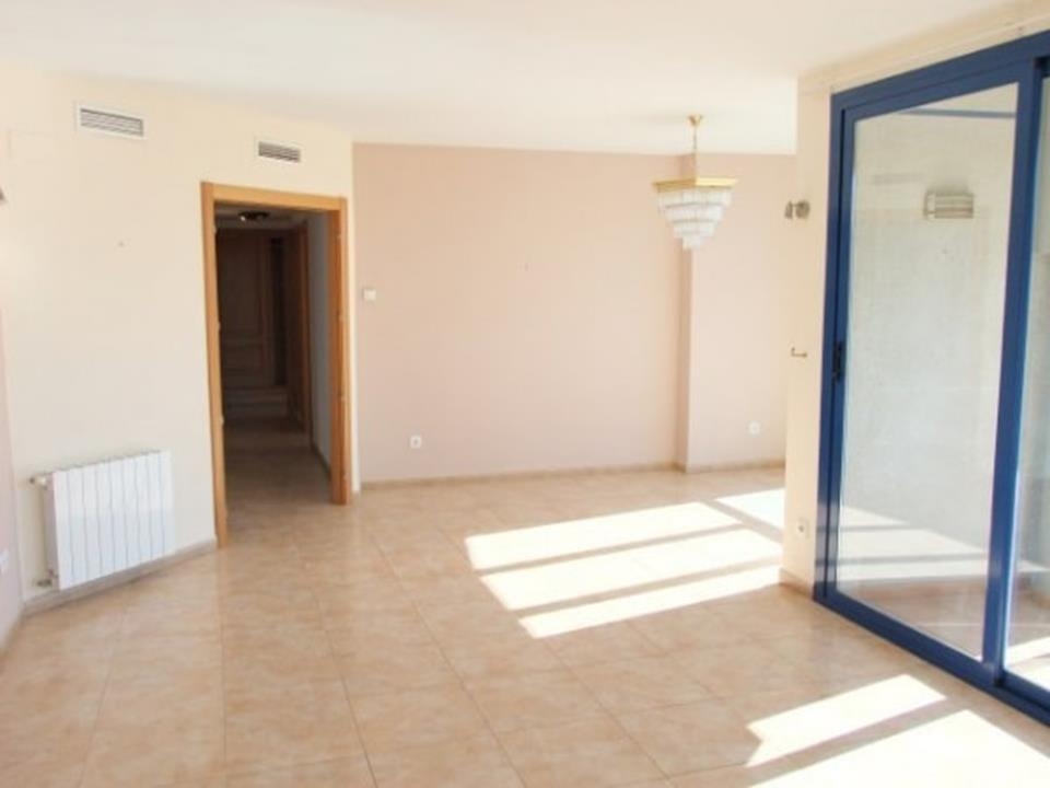 Apartment in Teulada for sale