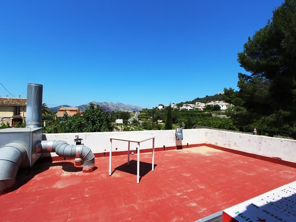 Propriété commerciale à vendre à Orba