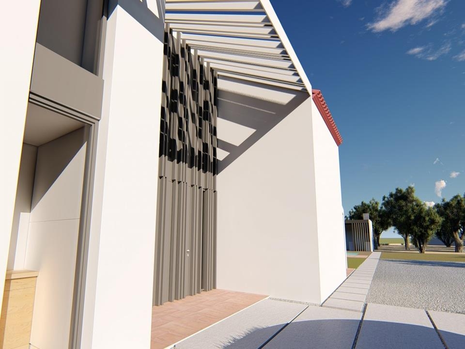 Finca in Moraira for sale, near amenities