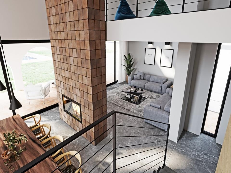 Finca in Moraira for sale, near amenities