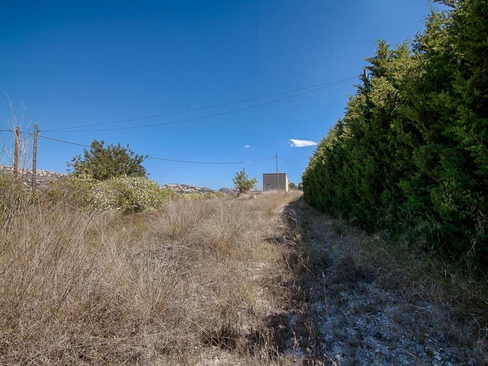 Finca in Moraira for sale, near amenities