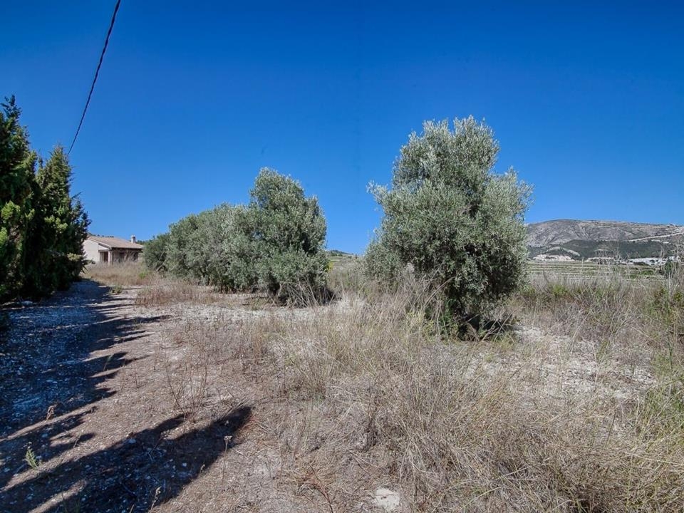 Finca in Moraira for sale, near amenities