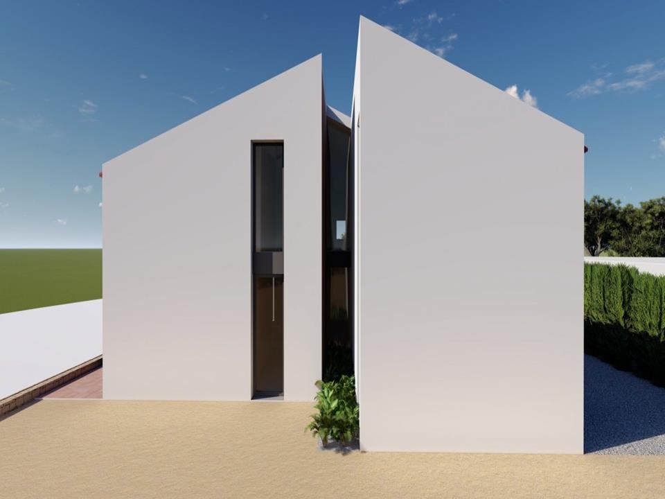Finca in Moraira for sale, near amenities
