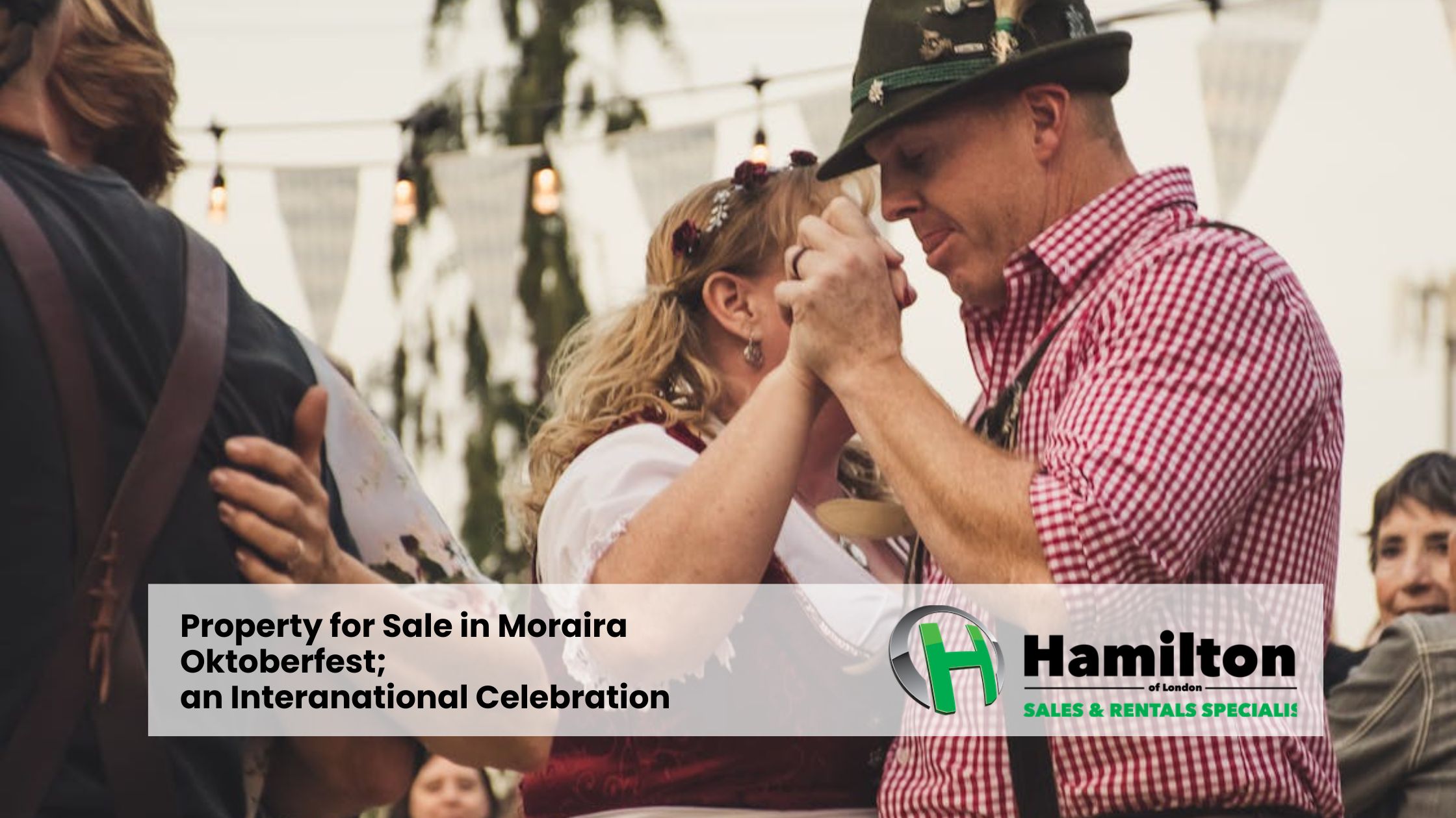 Oktoberfest in Moraira - The Popular German Party in Spain