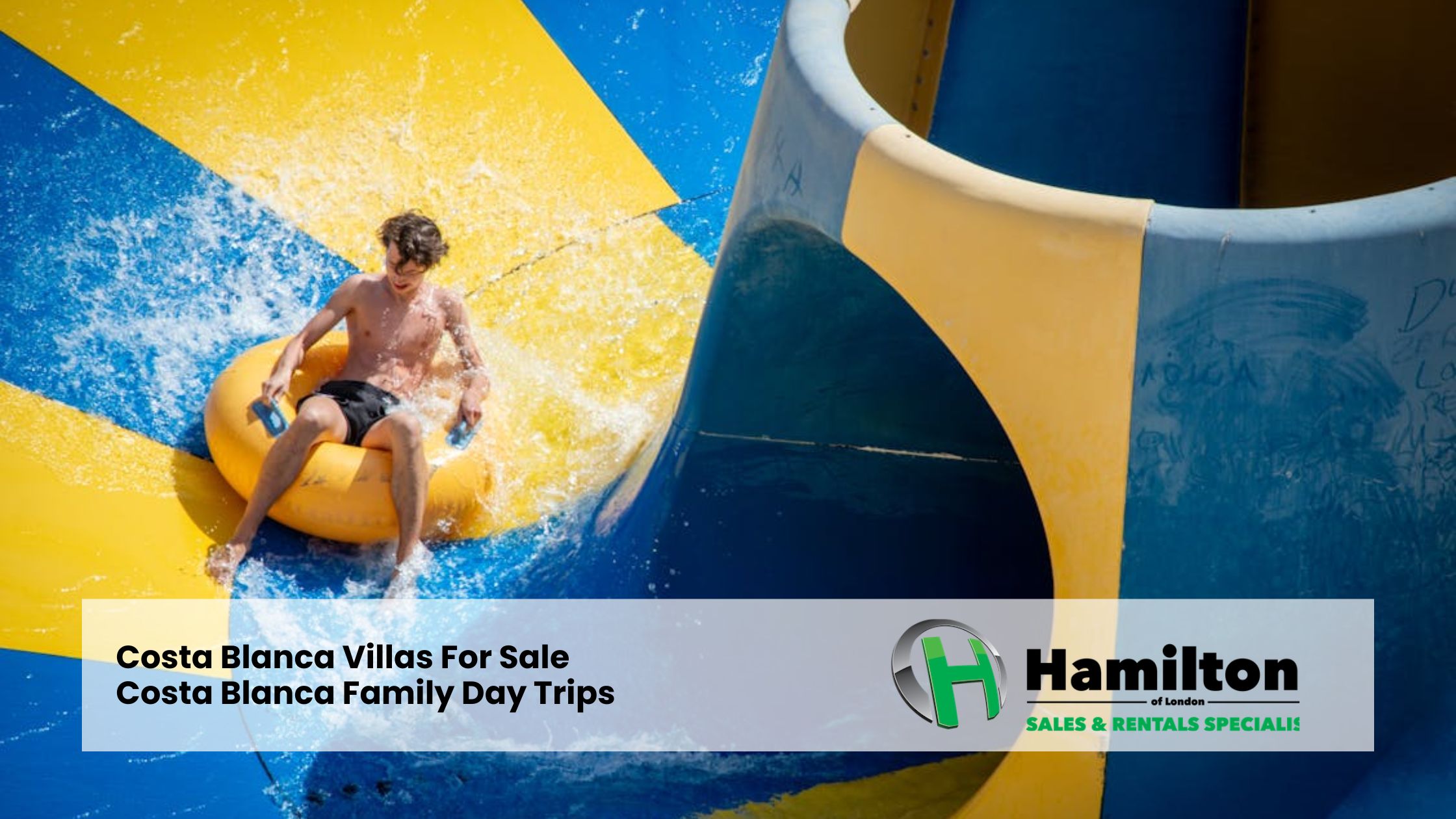 Costa Blanca Villas For Sale | Costa Blanca Family Day Trips