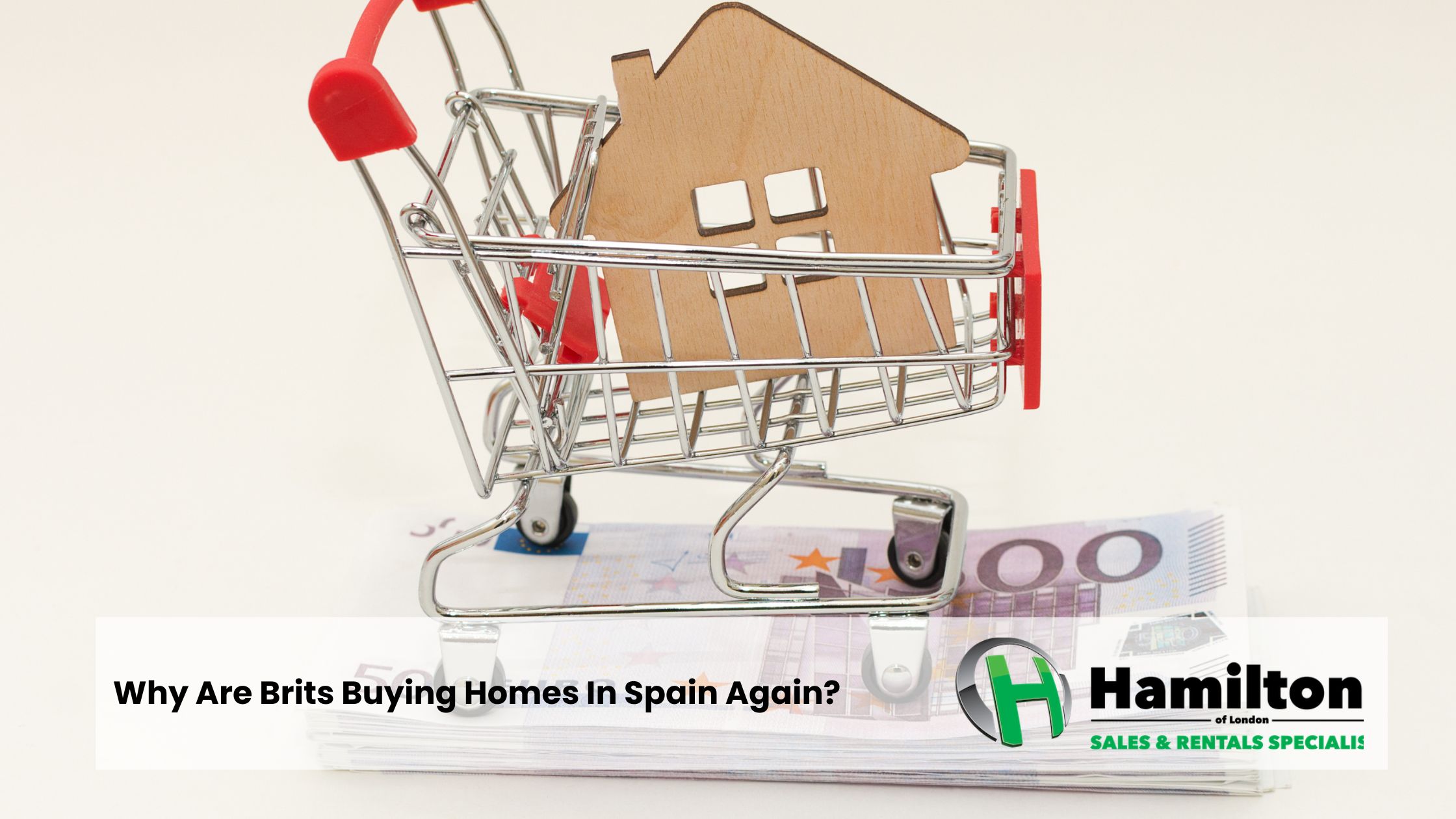 Why Are Brits Buying Homes In Spain Again?