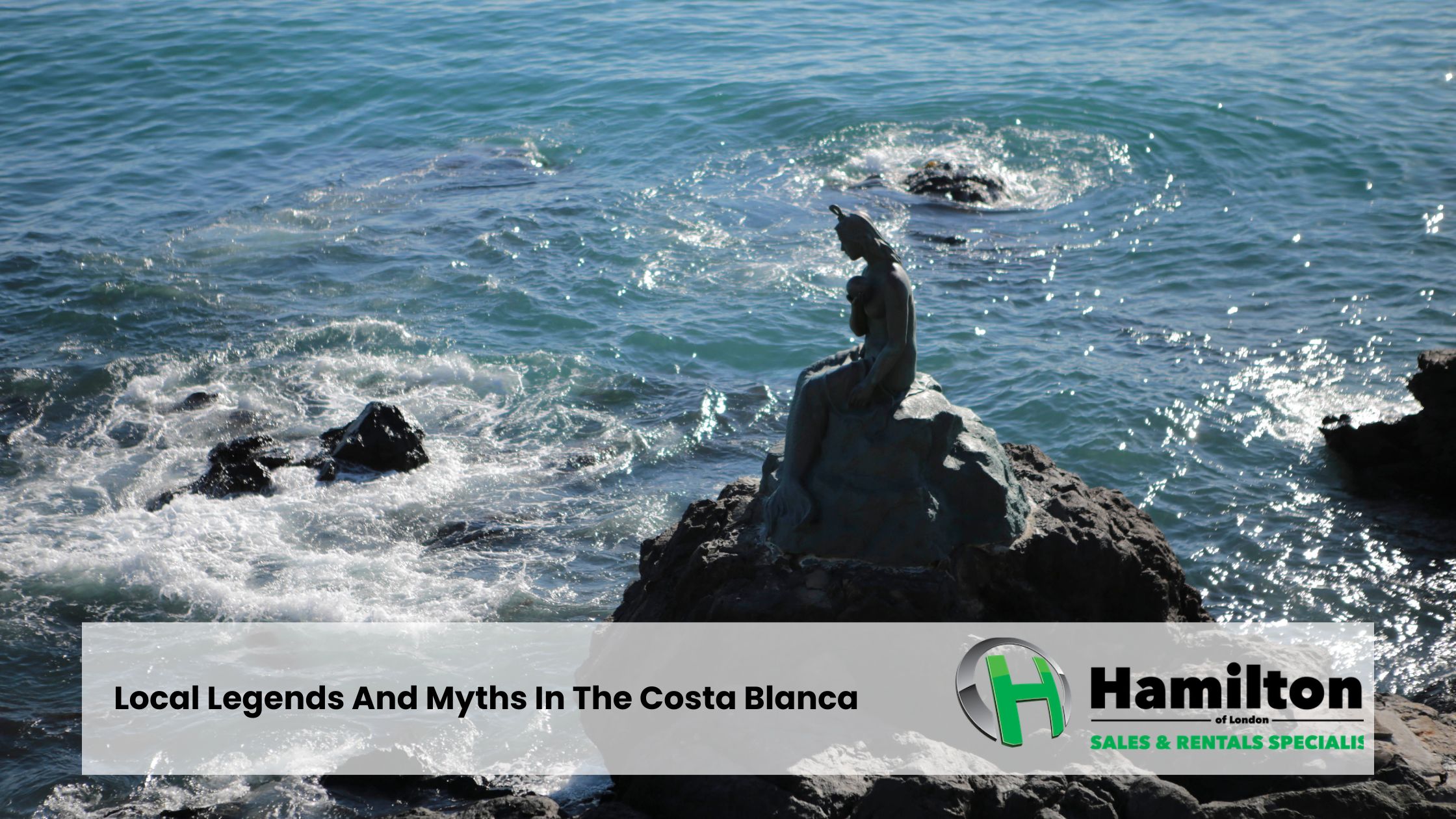 Legends, Folklore and Local Stories of the Northern Costa Blanca