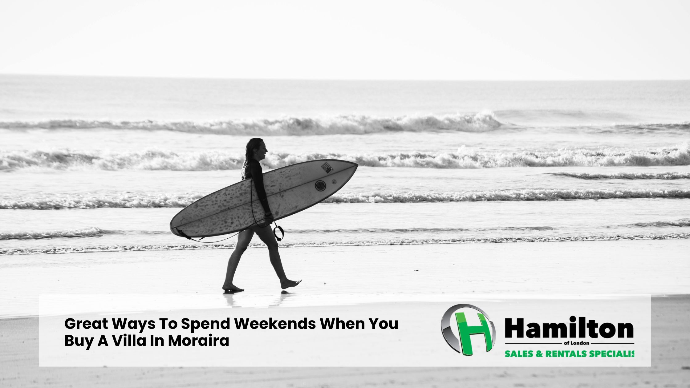 Great Ways To Spend Weekends When You Buy A Villa In Moraira
