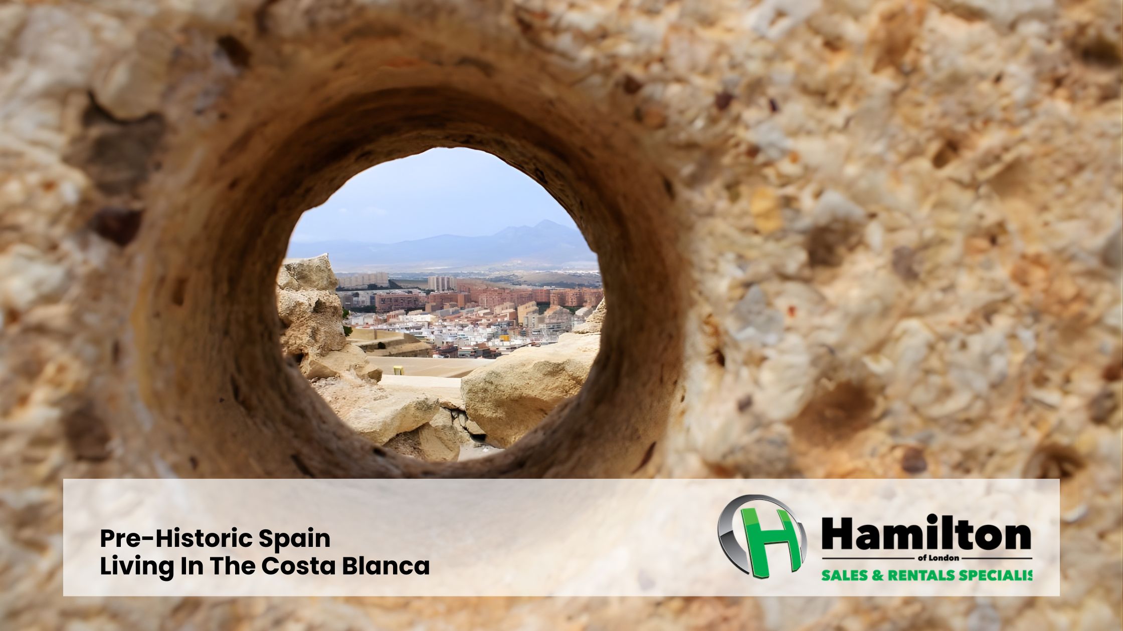 Prehistoryczna Costa Blanca | Życie w Costa Blanca