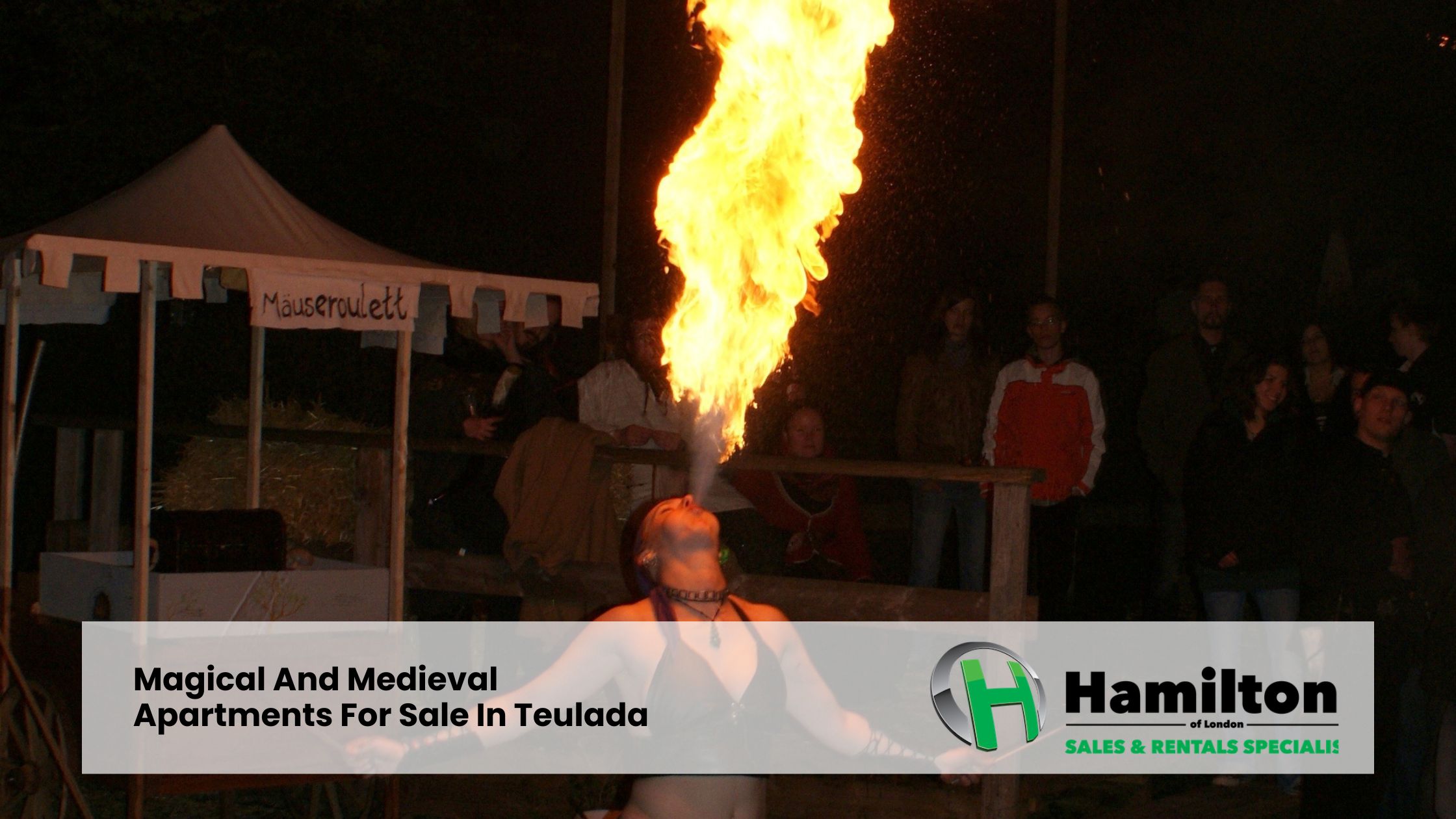 Magical And Medieval | Apartments For Sale In Teulada