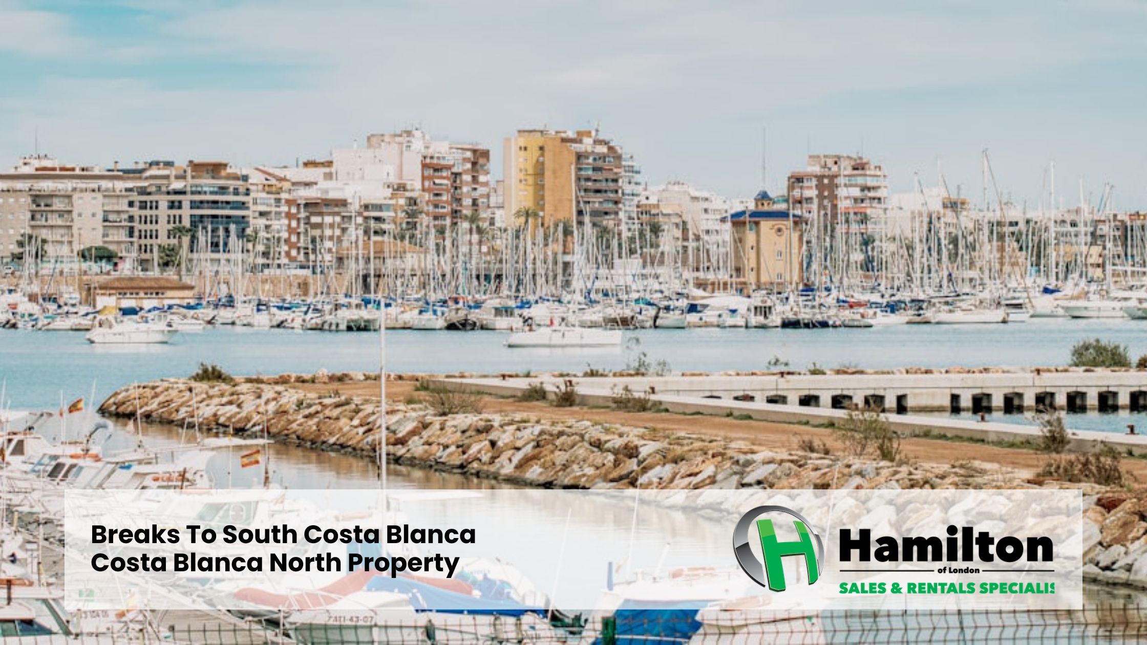 Breaks To South Costa Blanca | Costa Blanca North Property
