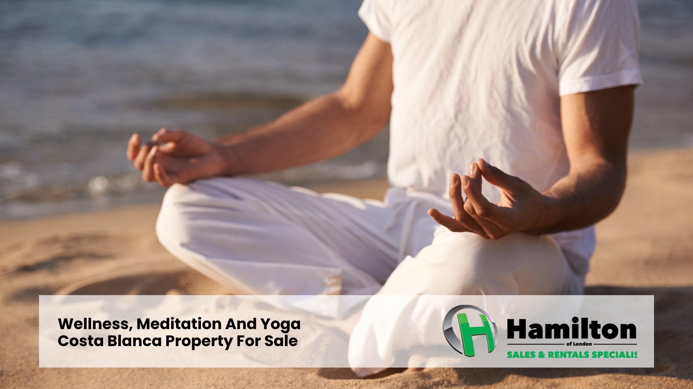 Bien-être, méditation et yoga - Propriété à vendre à Costa Blanca