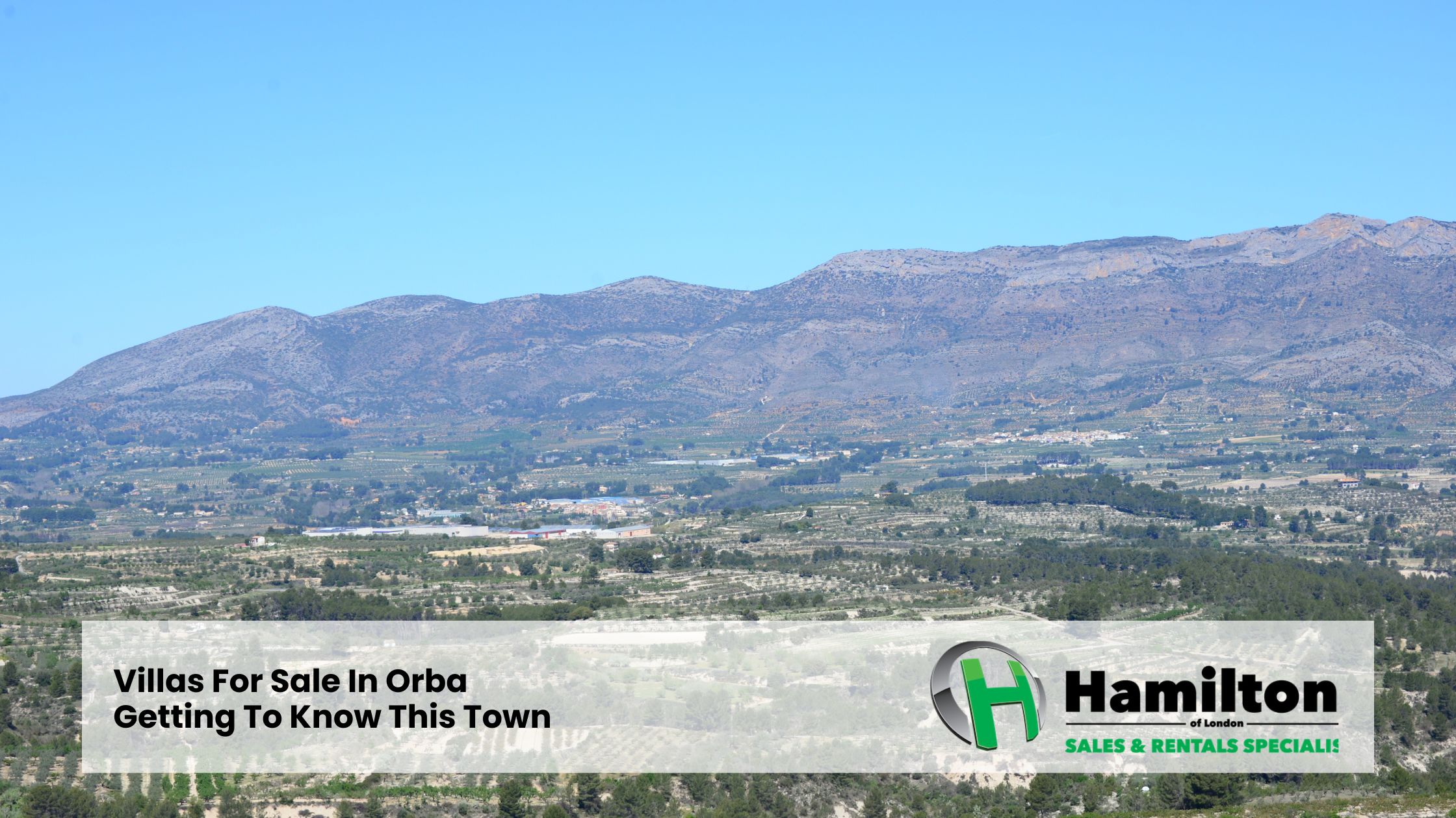Villen zum Verkauf in Orba | Diese Stadt kennenlernen