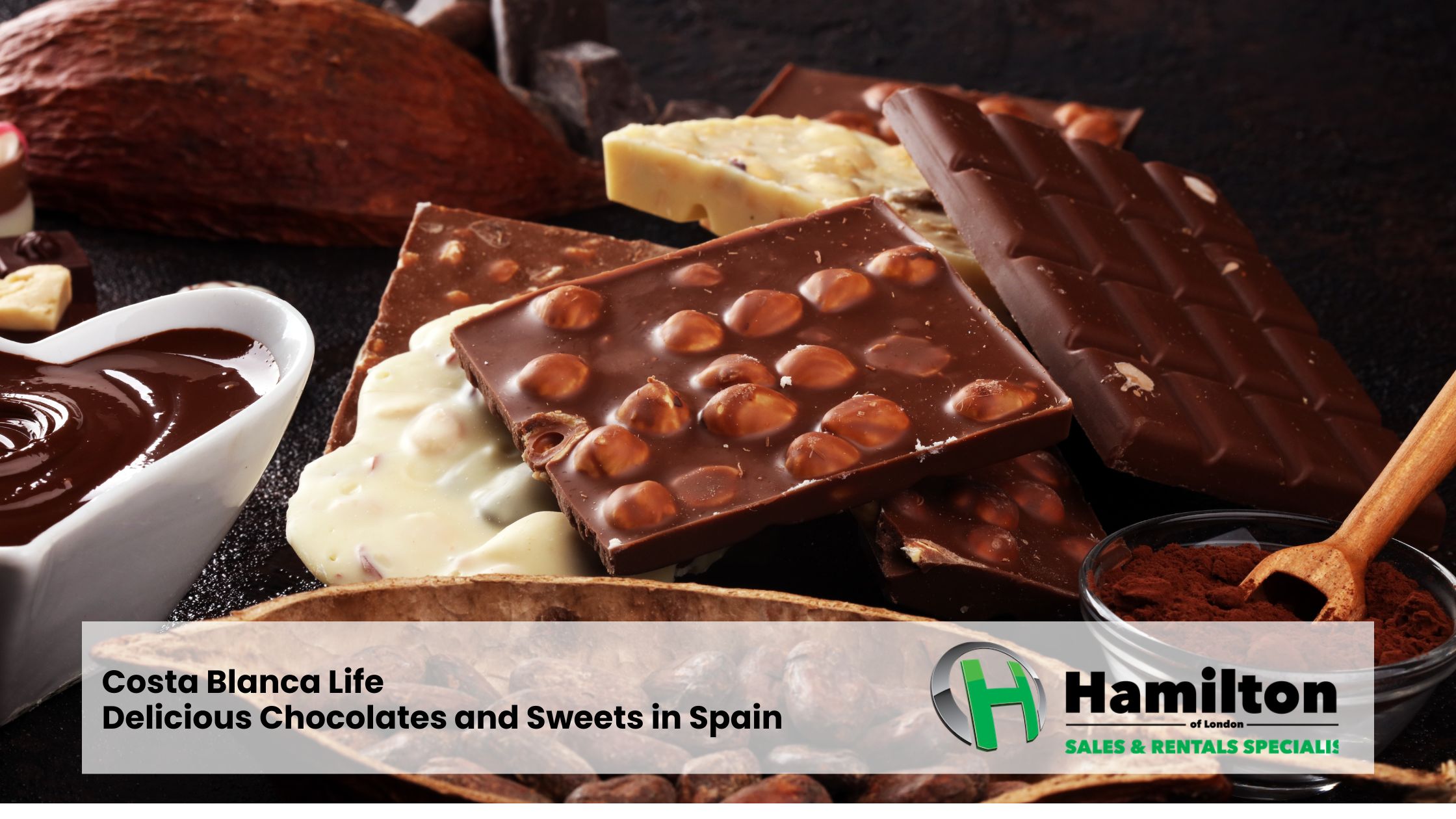 Costa Blanca Life – Delicious Chocolates and Sweets in Spain