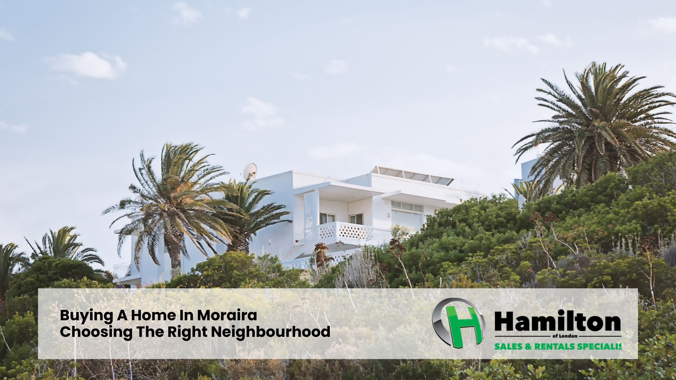 Acheter une maison à Moraira – Choisir le bon quartier
