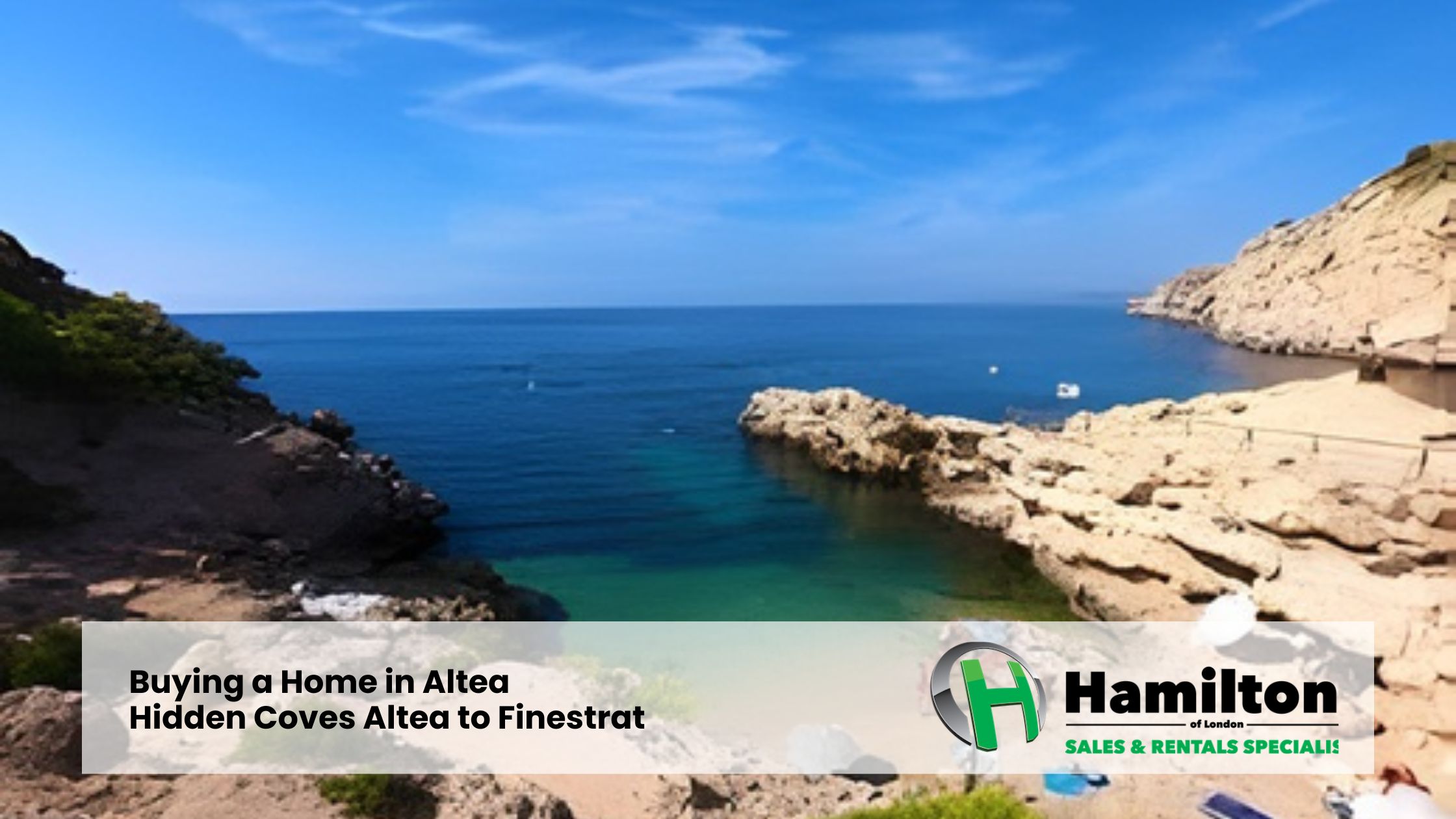 Buying a Home in Altea – Hidden Coves Altea to Finestrat