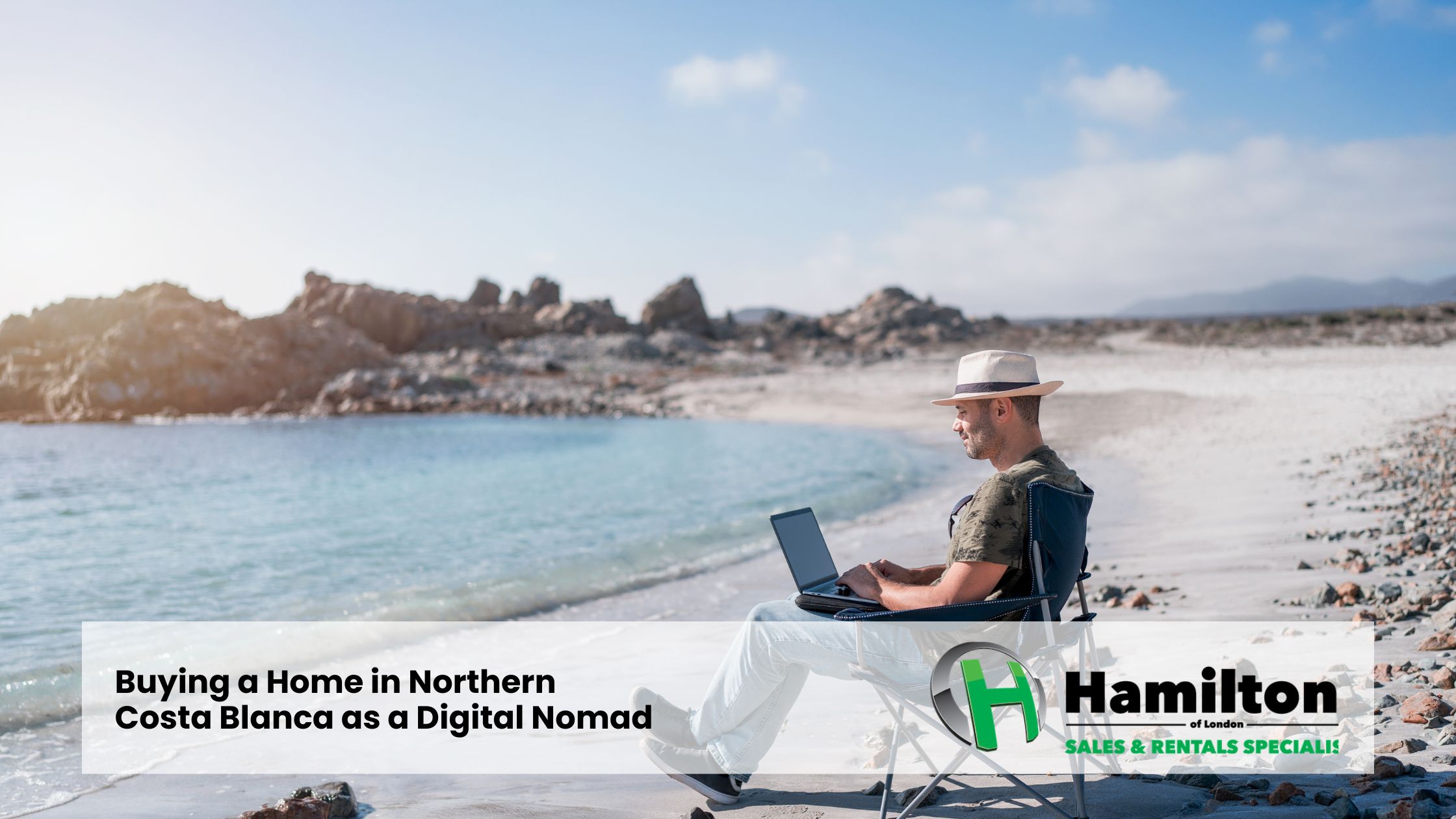 Buying a Home in Northern Costa Blanca as a Digital Nomad