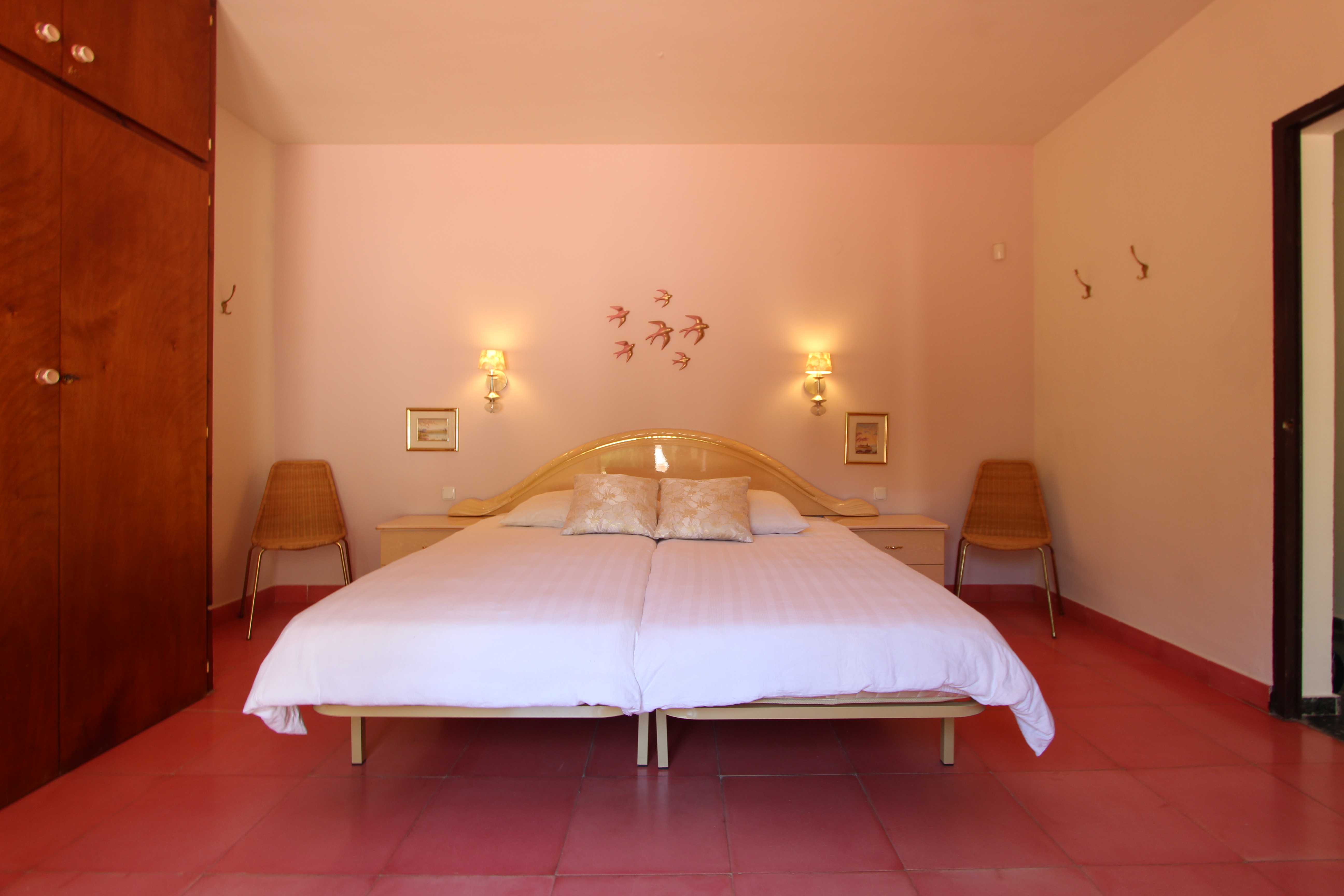 Two Bedroom Apartment In La Fustera